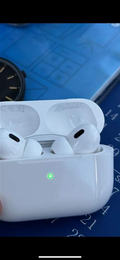 Air pods pro - 3 - All electronics products  on Aster Vender