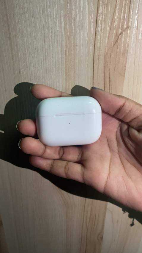 Air pods pro - 1 - All electronics products  on Aster Vender