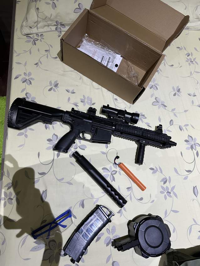 ❌ URGENT SALE ❌ on Aster Vender