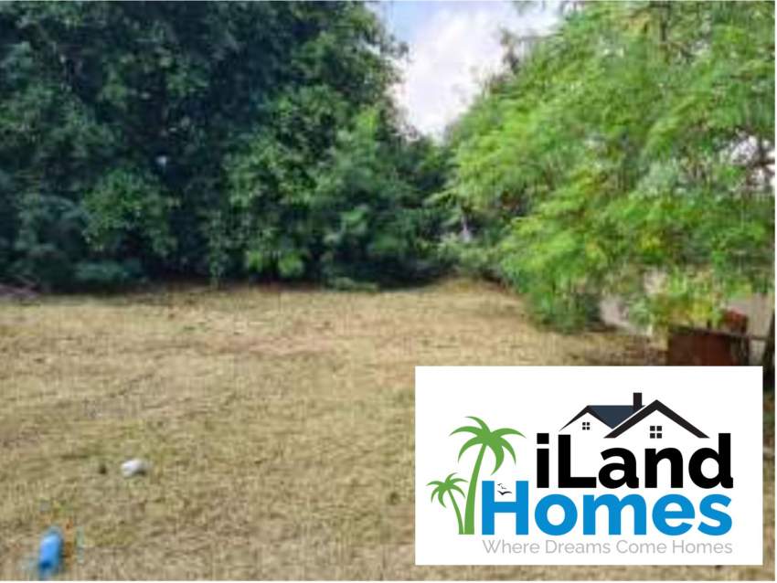 Residential land for Sale at Pailles