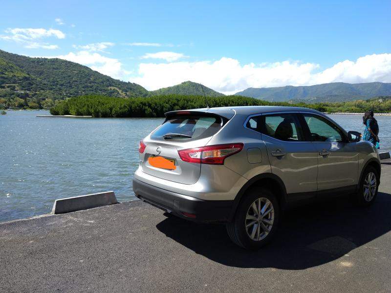 Nissan Quashqai CVT - 0 - SUV Cars  on Aster Vender