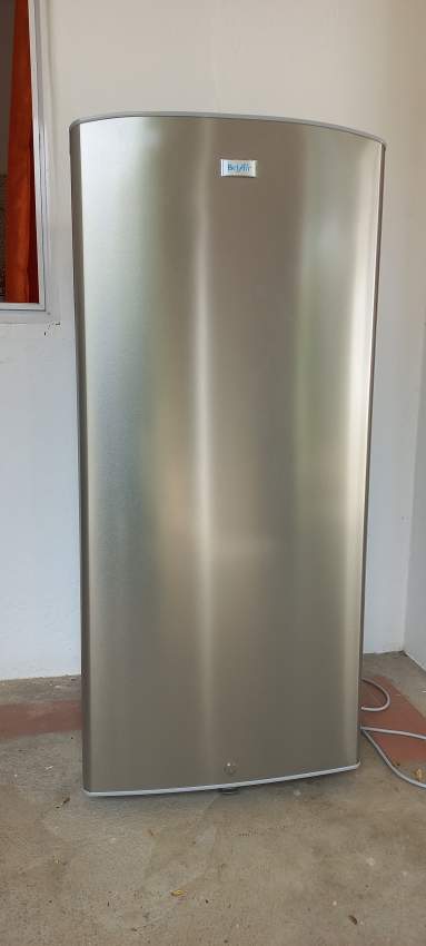 Refrigerator - 0 - All household appliances  on Aster Vender