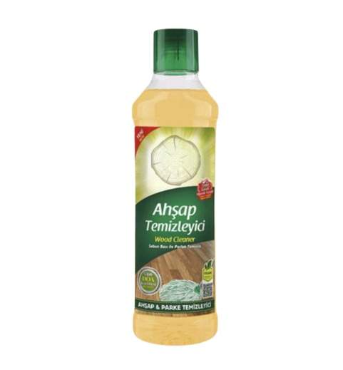 Wooden Surface Cleaning Solution - 0 - Others  on Aster Vender