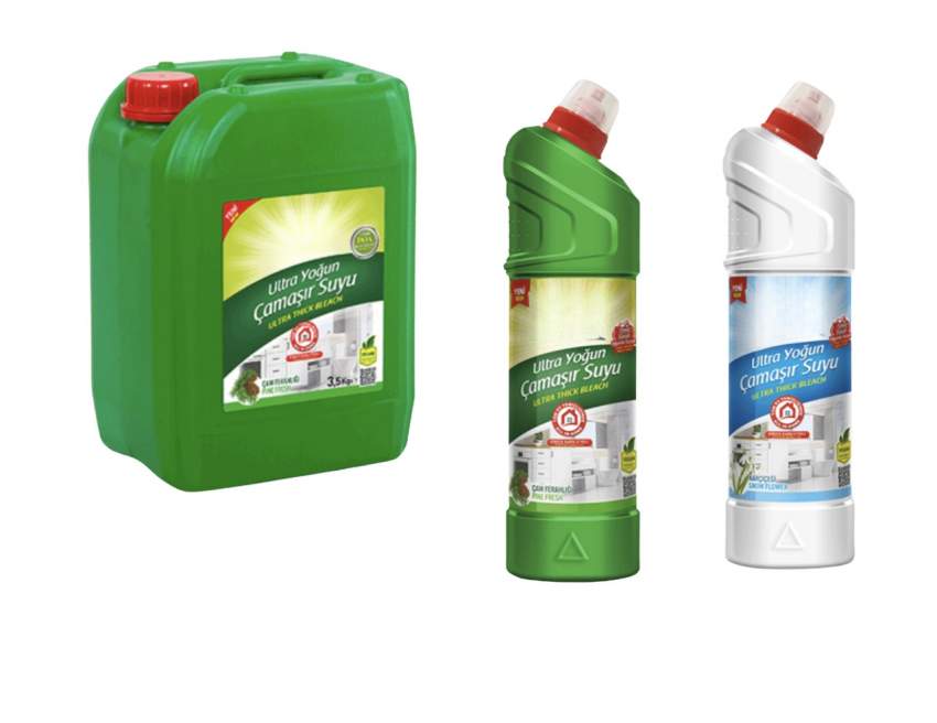 Bleach - 0 - Others  on Aster Vender