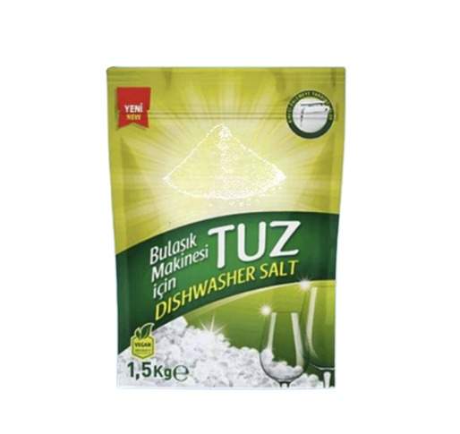 Dishwasher salt - 0 - Others  on Aster Vender