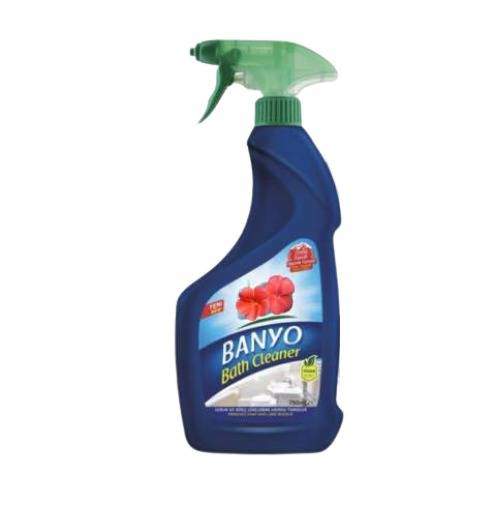 Bathroom detergent - 0 - Others  on Aster Vender