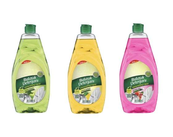 Liquid dishwashing detergent - 0 - Others  on Aster Vender