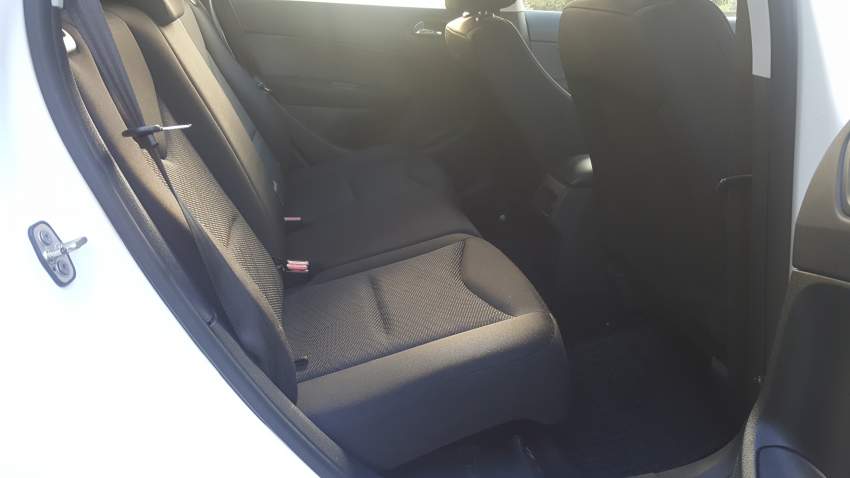 2013 Peugeot 308 SW 1.6l - 4 - Family Cars  on Aster Vender