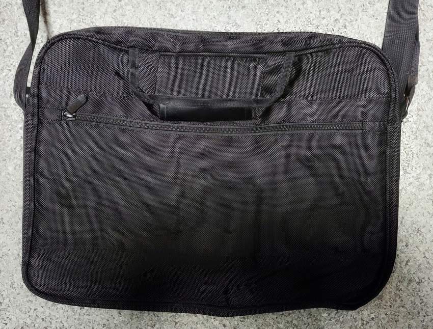 Laptop Bag - Myros - 2 - Laptop Bag  on Aster Vender