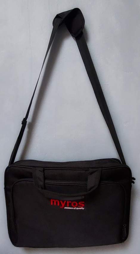 Laptop Bag - Myros - 1 - Laptop Bag  on Aster Vender