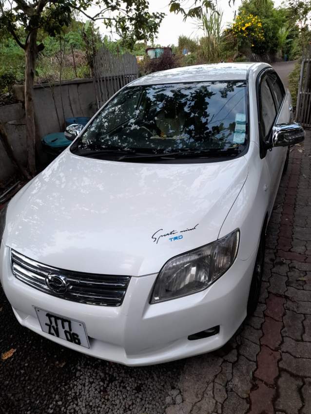 Car - 0 - Family Cars  on Aster Vender