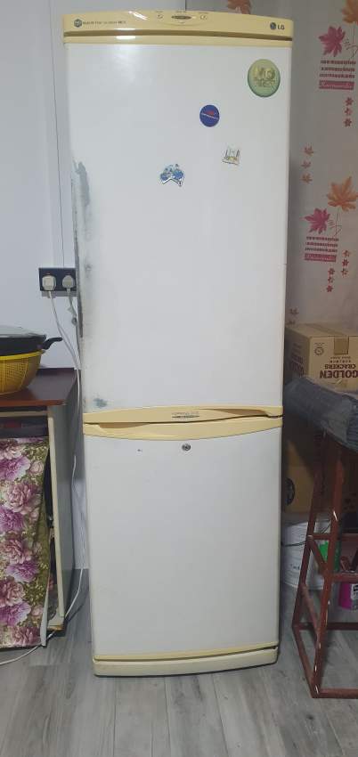 A vendre Frigidaire LG 