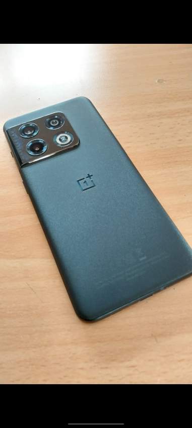 OnePlus 10 Pro - 2 - Windows Phones  on Aster Vender
