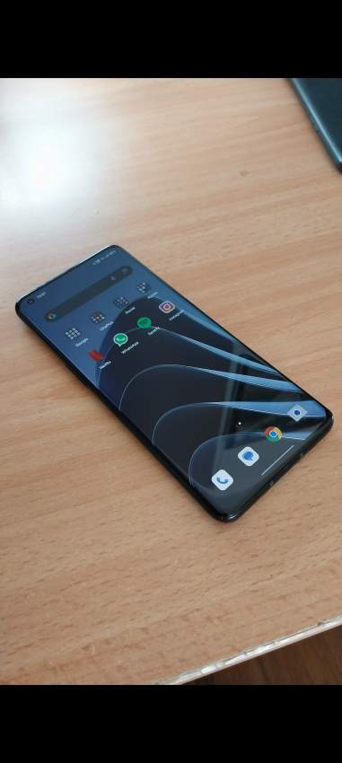 OnePlus 10 Pro on Aster Vender