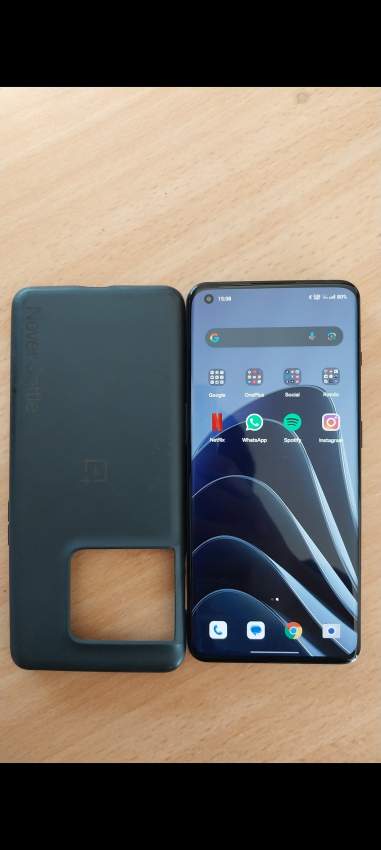OnePlus 10 Pro - 4 - Windows Phones  on Aster Vender