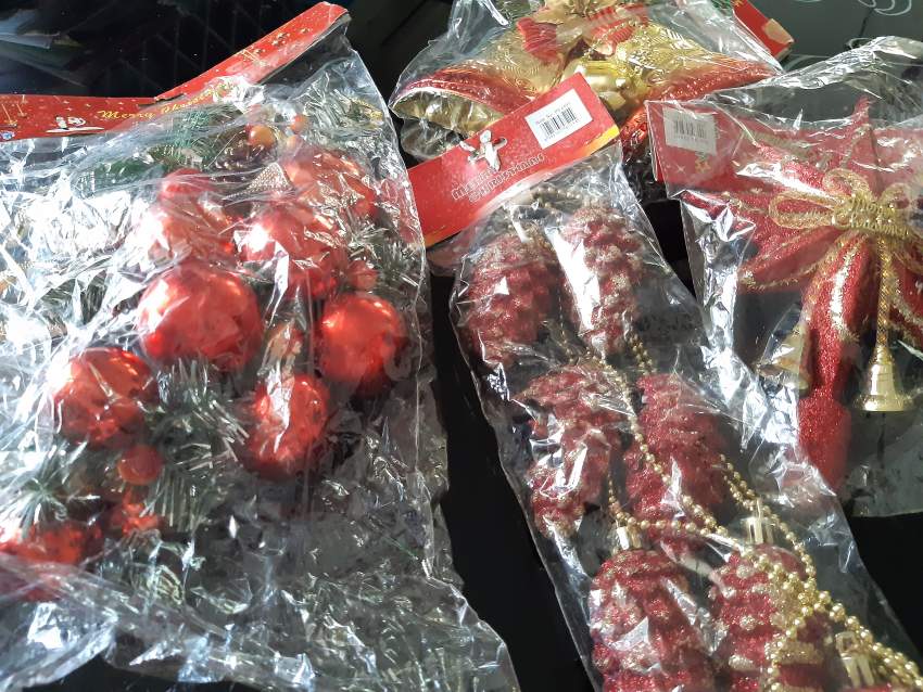 Decoration pour Noel - 0 - Events  on Aster Vender