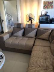 Canapé d'angle - 2 - Living room sets  on Aster Vender