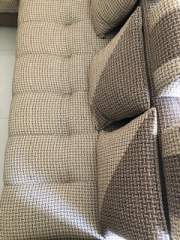 Canapé d'angle - 3 - Living room sets  on Aster Vender