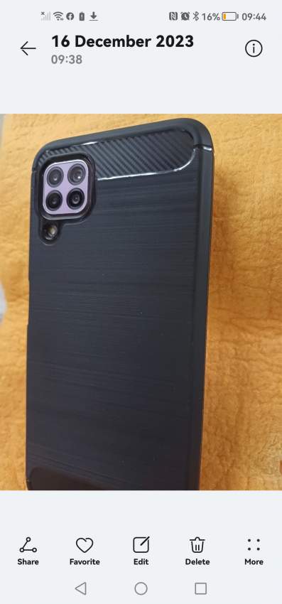 Huawei P40 Lite - 1 - Huawei Phones  on Aster Vender