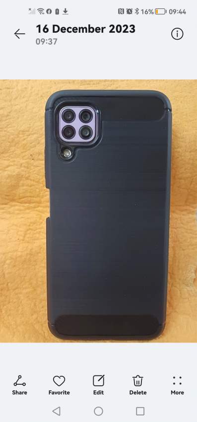 Huawei P40 Lite - 2 - Huawei Phones  on Aster Vender