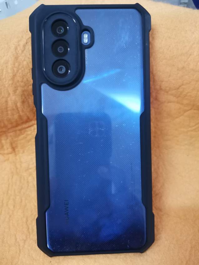 Huawei Nova Y70 - 2 - Huawei Phones  on Aster Vender