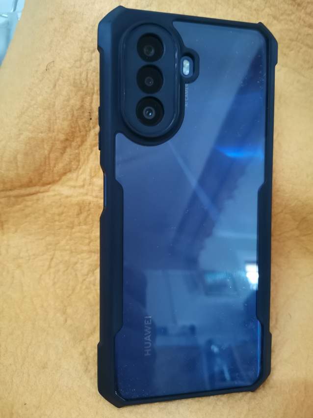 Huawei Nova Y70 - 1 - Huawei Phones  on Aster Vender