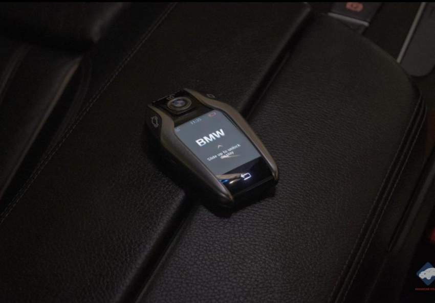 BMW 530E - 5 - Luxury Cars  on Aster Vender