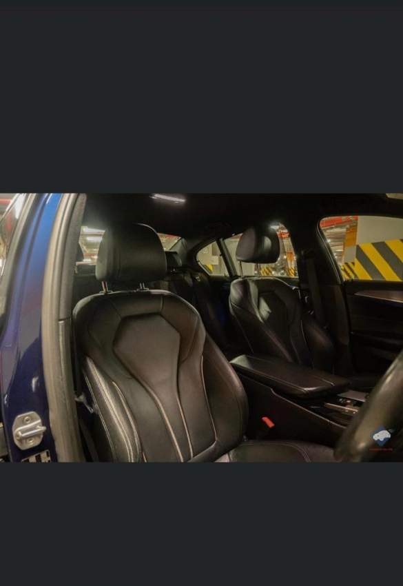 BMW 530E - 2 - Luxury Cars  on Aster Vender