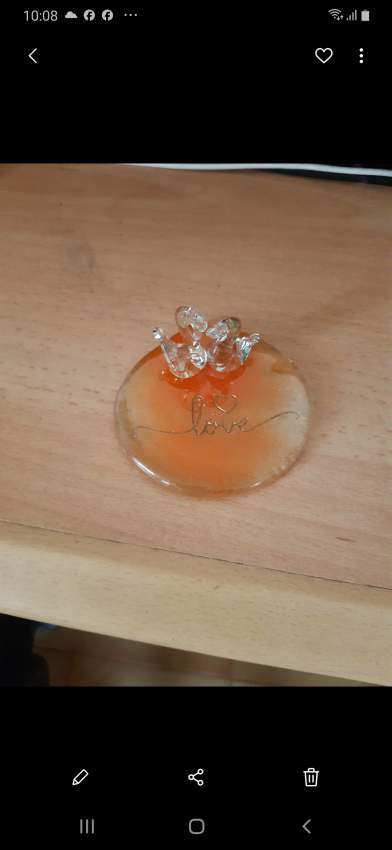 Wedding favour/faveur de mariage - 1 - Other wedding products  on Aster Vender