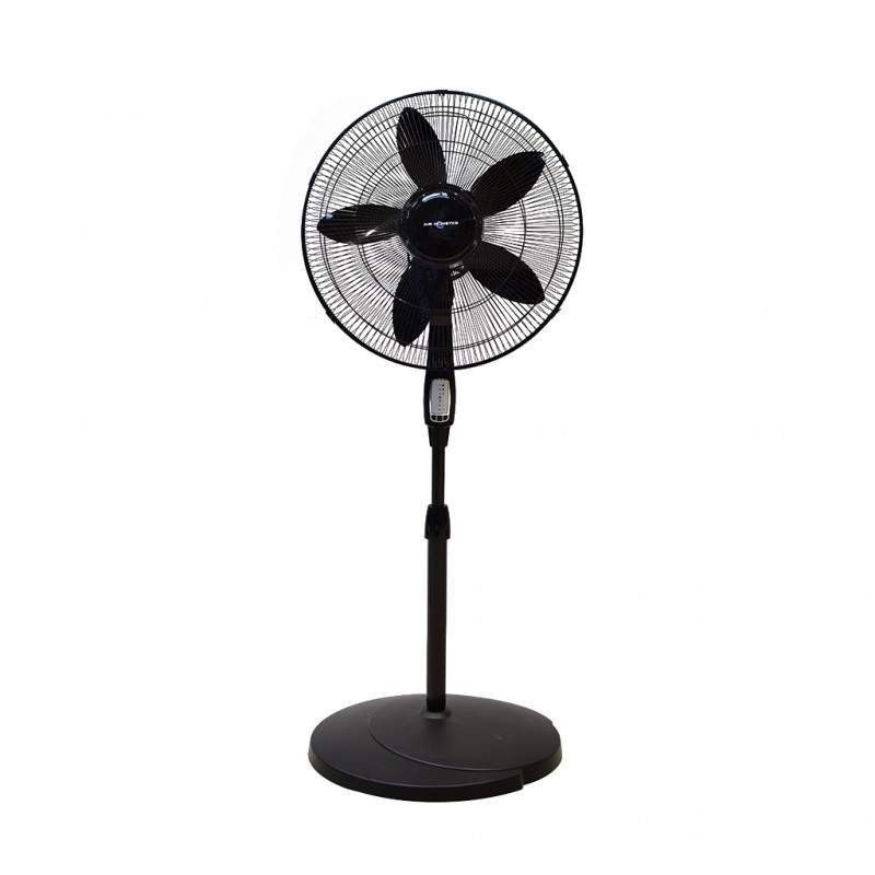 Stand Fan with remote control