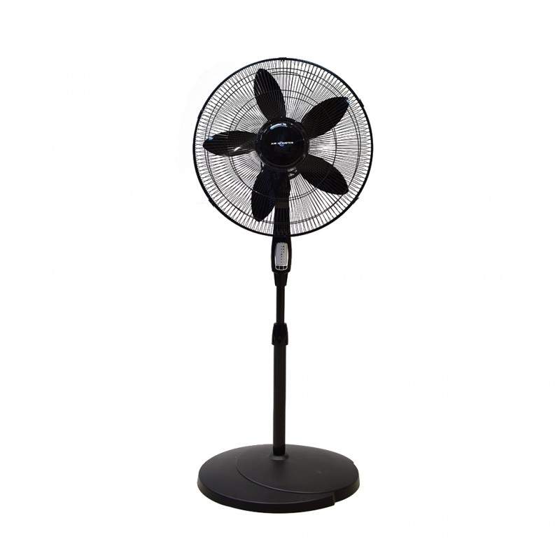 Stand Fan with remote control - 0 - Others  on Aster Vender