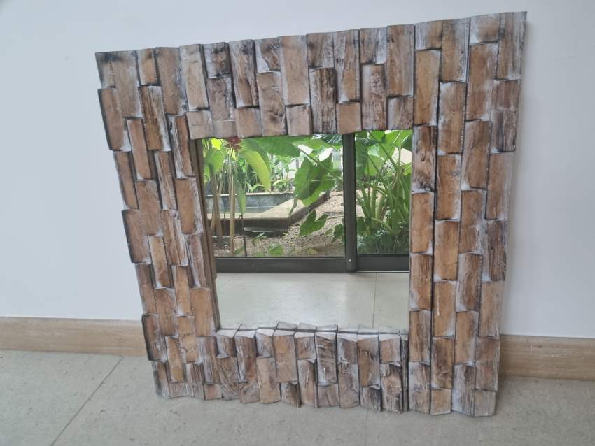 mirror - 0 - Interior Decor  on Aster Vender