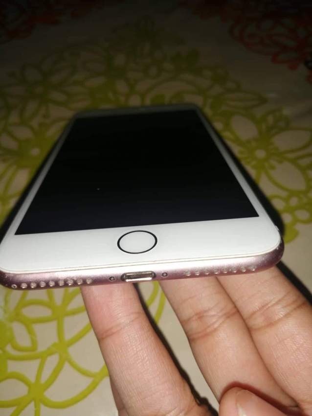 iPhone 7plus - 3 - iPhones  on Aster Vender