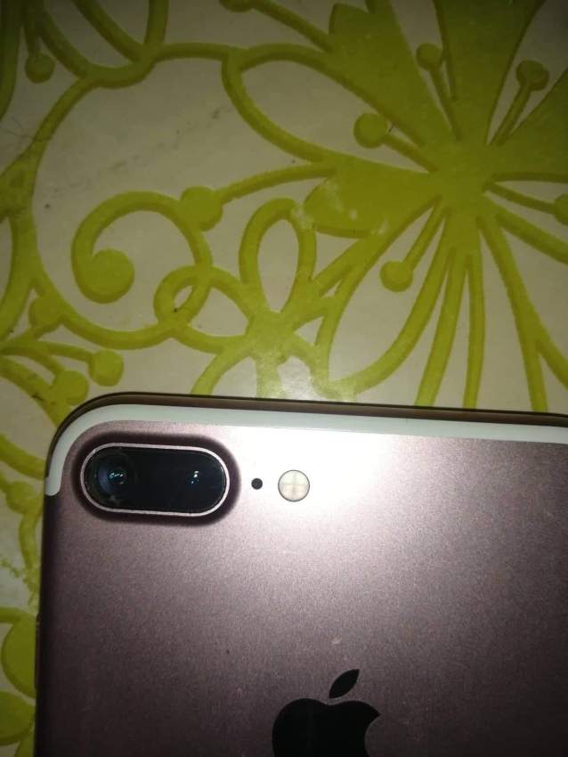 iPhone 7plus - 1 - iPhones  on Aster Vender