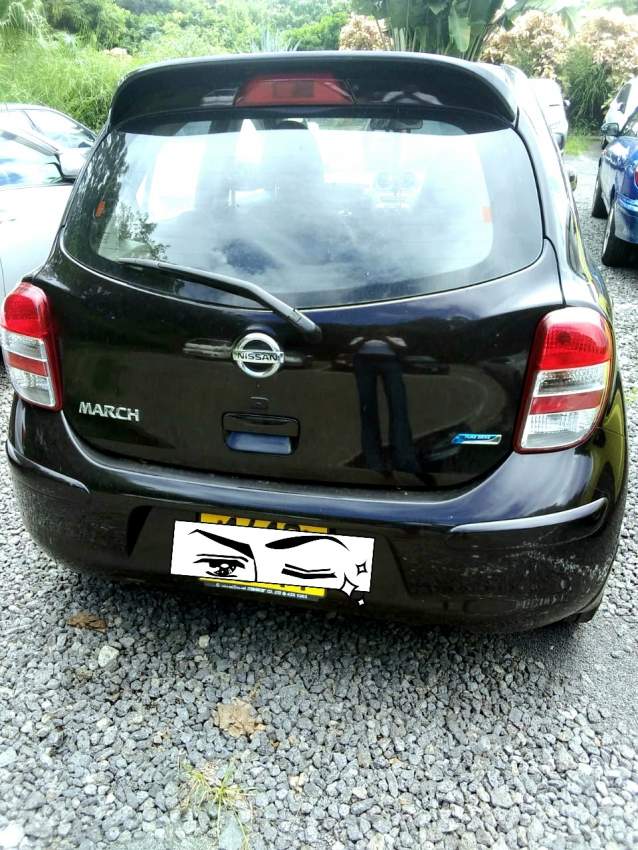 Nissan Ak13 - 0 - Family Cars  on Aster Vender