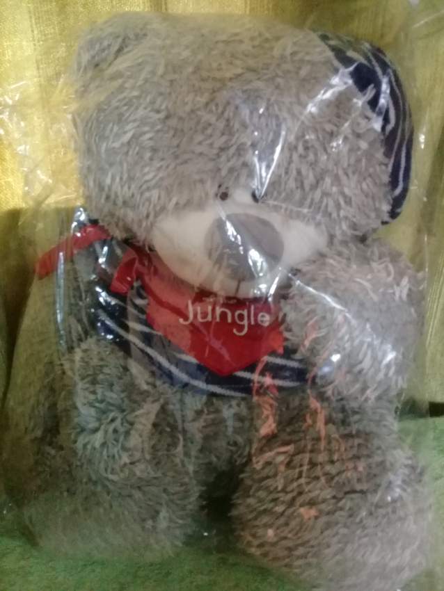 Plush Toy - 1 - Kids Stuff  on Aster Vender