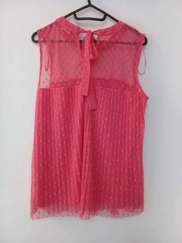 Blouse - 2 - Tops (Women)  on Aster Vender