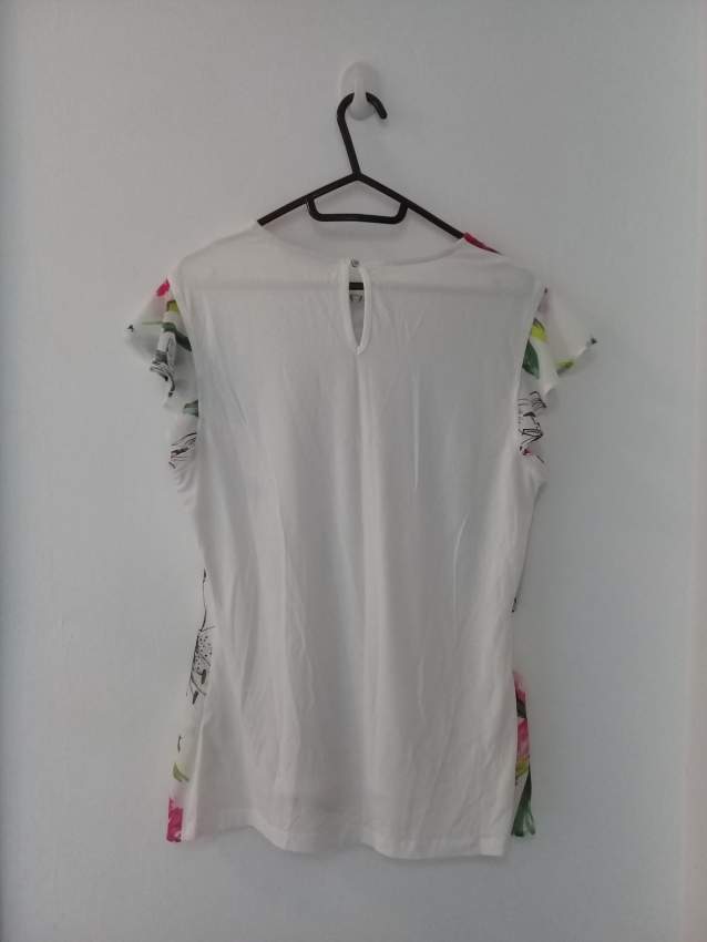 Blouse - 1 - Tops (Women)  on Aster Vender