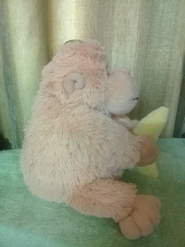 Plush Toy - 1 - Kids Stuff  on Aster Vender