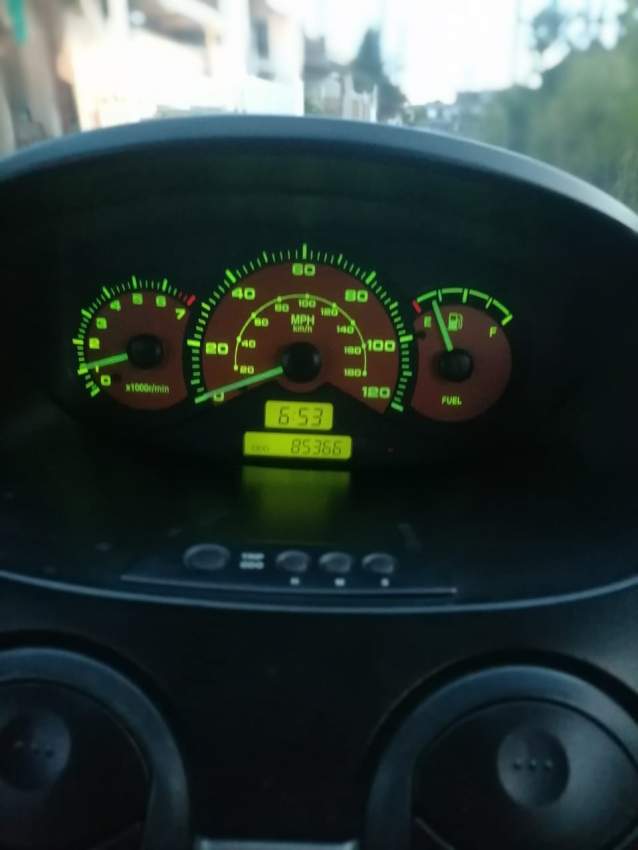 Chevrolet -Matiz 2009 - 2 - Family Cars  on Aster Vender