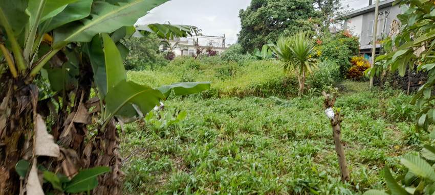 Land for sale Alle brilliant on Aster Vender