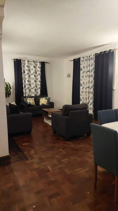 Maison 4 Chambres-Camp Diable on Aster Vender