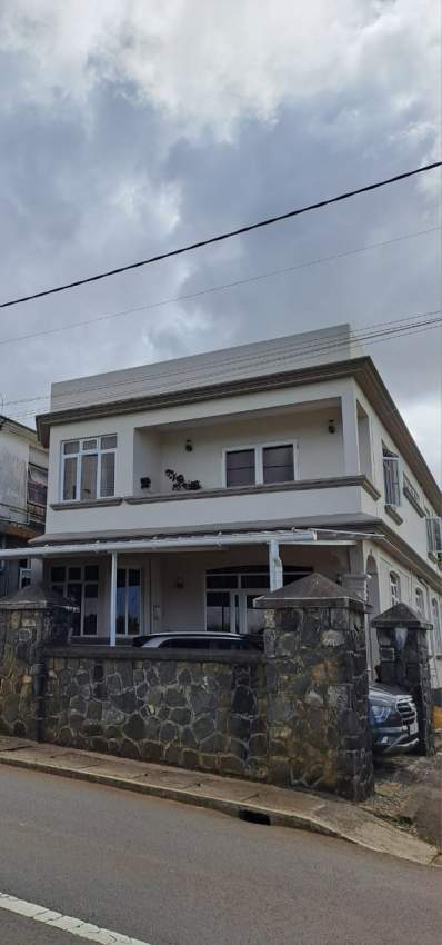 Maison 4 Chambres-Camp Diable - 4 - House  on Aster Vender