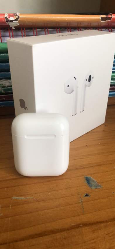 ❌ URGENT SALE ❌ - 1 - Headphone  on Aster Vender