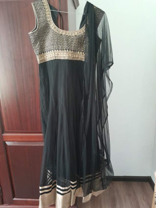 Indian outfit - 1 - Tops (Women)  on Aster Vender