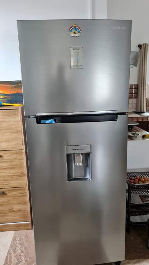 Samsung Refrigerator - 0 - All household appliances  on Aster Vender