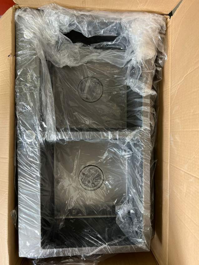 kitchen sink - 2 - Kitchen appliances  on Aster Vender