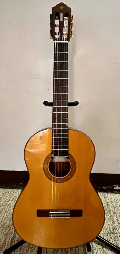 Classical guitar - 0 - Other guitars  on Aster Vender