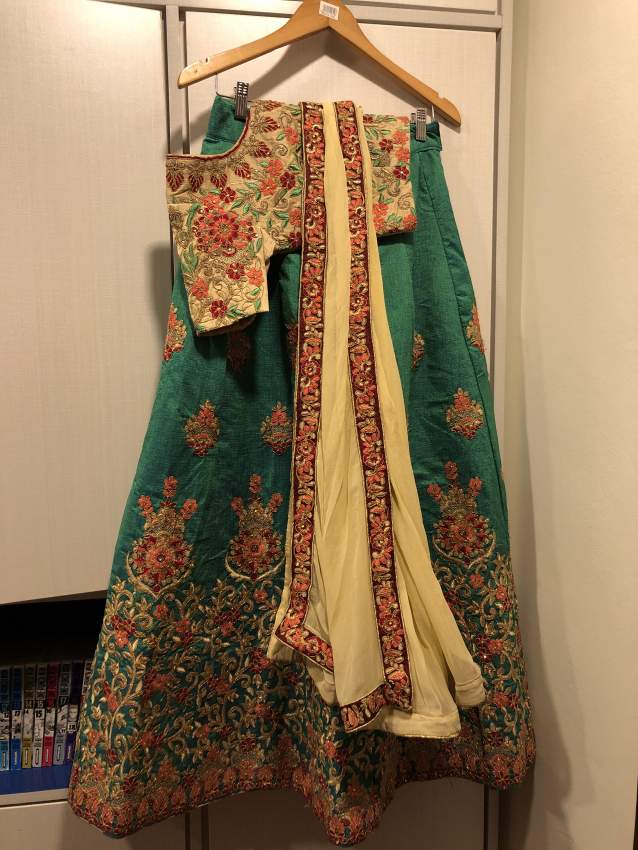 Lehenga - 0 - Dresses (Women)  on Aster Vender