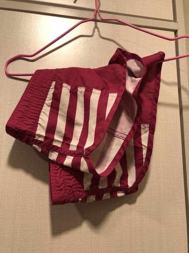 White blouse with flowery embroidery - 0 - Tops (Women)  on Aster Vender